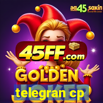 telegran cp